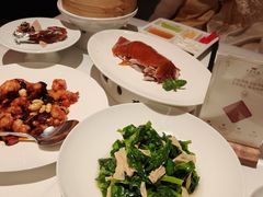 -四季民福烤鸭店(王府井东安门店)