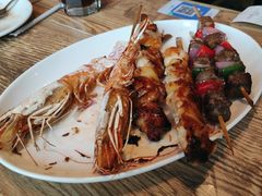 -玛格萝妮(汇智国际商业中心店)