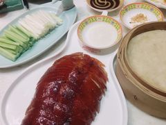 -那家小馆•北京菜•烤鸭(中关村店)