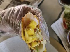 -靡瑅miti西式融合餐吧(星海湾水岸风情街店)