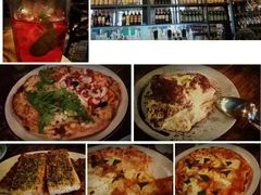 -PIZZA BIANCA(民园店)