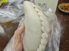 -张果佬年糕卷(科巷店)