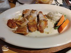 -斗牛士牛排(南京东路店)