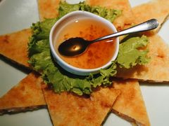 -瓦城泰国料理(芮欧百货店)