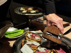 -壳里西餐厅Coquille Seafood Bistro(蒙自路店)