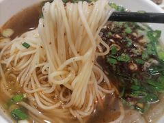 -清真·君乐牛肉面(一只船中街店)