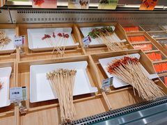 -串一火锅(赛格国际购物中心店)