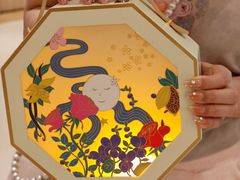 -PAUL LAFAYET 法式甜品(国金中心商场店)