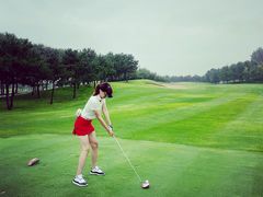 -龙熙温泉高尔夫俱乐部