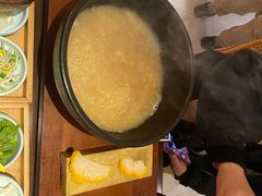 -银米·云南传统过桥米线(双廊黑金冠店)