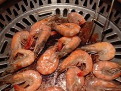 -梨花自助烤肉(乐宾店)