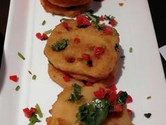 -枣子树素餐厅(铂金城店)