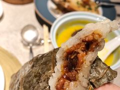 -万丽轩·粤菜(王府井金茂万丽酒店)