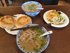 -老三羊汤(西大街店)