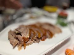 -国人川菜(李家村建东街店)