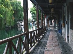 -南浔古镇