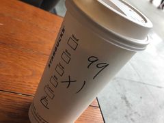 -星巴克(钦江路店)