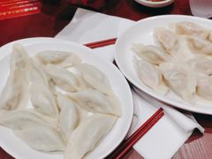 -喜家德虾仁水饺(世纪大都会店)