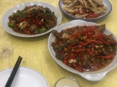 -老丁鸭脚餐厅