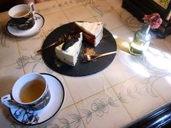 -TINTIN CAKE BOUTIQUE(台北壹店)