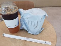 -CUBIC3三立方咖啡(凌空SOHO店)