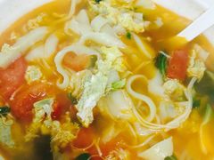 -西安特色面馆(吉兆营店)