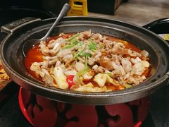 招牌泡椒牛蛙-蛙三泡椒牛蛙(万象城店)