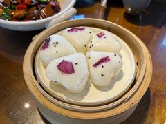-尽善百年古院餐厅(王家老宅店)