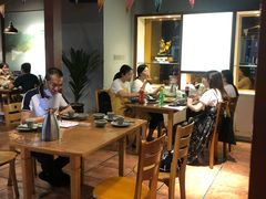 大堂-十三道烧烤(保利西街店)