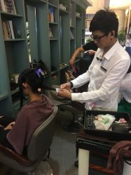 -Hair ART造型沙龙
