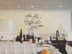-CAFE'IN精品咖啡体验空间(小寨店)
