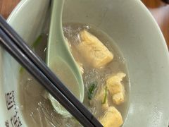 -金原鸭血粉丝汤·汤包·脆皮烤鸭(南京博物院店)
