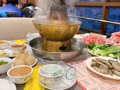 -鑫龙火锅城(青岛分店)