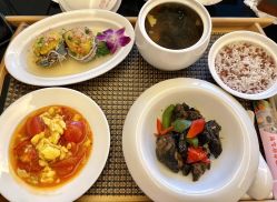 -馨美母婴护理中心(石狮店)