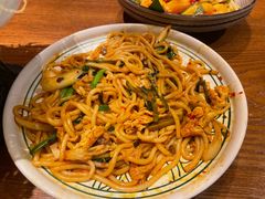 -云海肴·汽锅鸡·云南菜(天山百盛优客店)