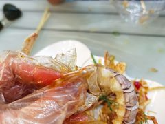 -覃记海鲜美食餐厅