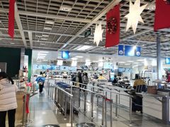 -宜家·瑞典风味餐厅(无锡店)