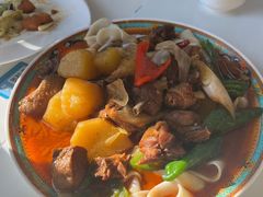 -帕米尔食府(白云观店)