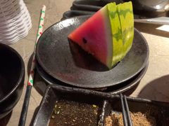 -谷牛日式烤肉(宝山U天地店)