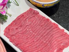 -南门涮肉(上海二店)