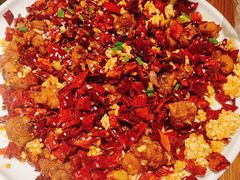 -双流老妈兔头(荟聚店)