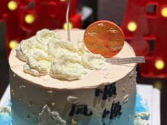 -心焙·Cake(街道口未来城店)