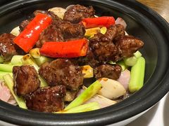 -粗茶淡饭·隐庐私厨(东亭店)