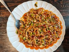 -懒人盐府人家(安贞店)