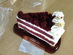 -Pantry's Best派悦坊蛋糕(K11购物艺术中心店)