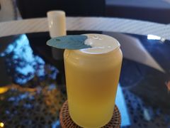 -T館·花园艺术餐厅