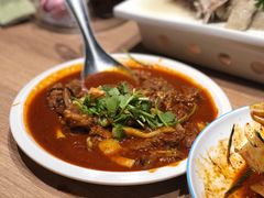 黄焖羊肉-阿西娅·西北妈妈拿手菜(华联店)
