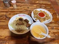 -吴财记面家(大同路店)