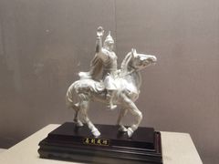 -中国闽台缘博物馆