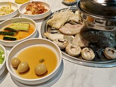 -六七八韩式烤肉·韩国料理(上杭路店)